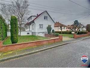maison individuelle à la vente -   68190  ENSISHEIM, surface 125 m2 vente maison individuelle - UBI458701760